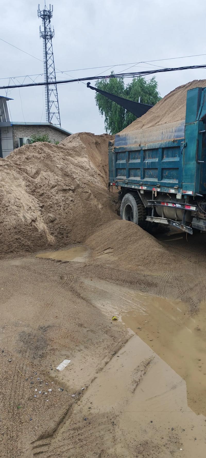 建筑材料行业的最新动态：襄阳批发市场的崛起
